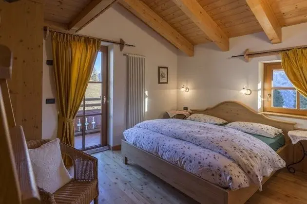 Family Dört Kişilik Oda