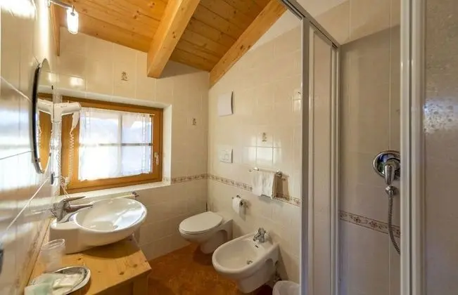 Family Dört Kişilik Oda