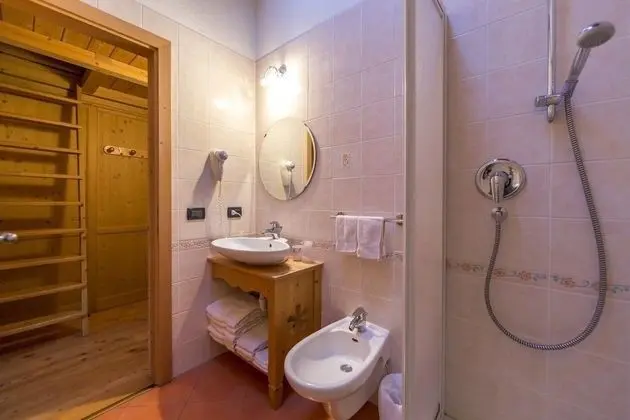 Superior Dört Kişilik Oda