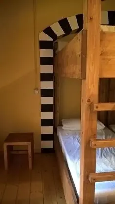 Basic Oda (Tre Archi)