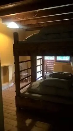 Basic Oda (Tre Archi)