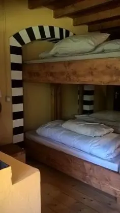 Basic Oda (Tre Archi)