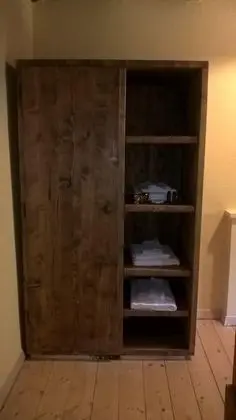 Basic Oda (Tre Archi)