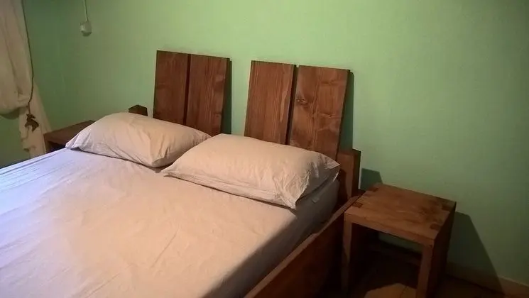 Basic Tek Büyük veya İki Ayrı Yataklı Oda (Ramba)