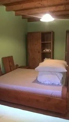 Basic Tek Büyük veya İki Ayrı Yataklı Oda (Ramba)