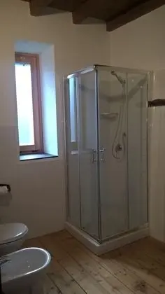 Basic Tek Büyük veya İki Ayrı Yataklı Oda (Ramba)