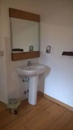 Basic Tek Büyük veya İki Ayrı Yataklı Oda (Ramba)