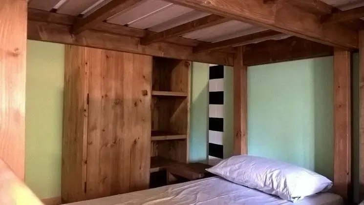 Dört Kişilik Oda (Campanino)