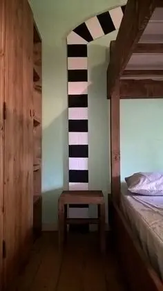 Dört Kişilik Oda (Campanino)