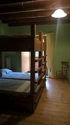 Dört Kişilik Oda (Campanino)