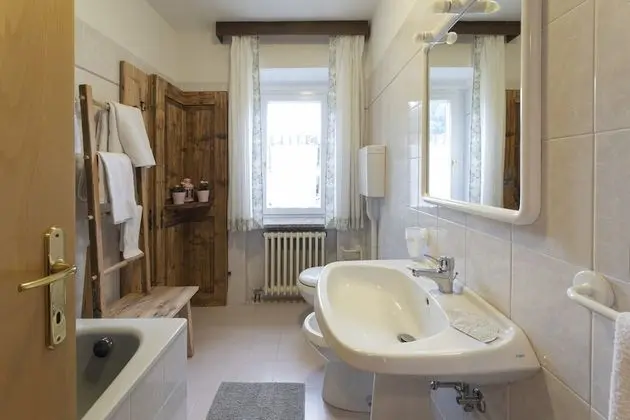 Standard Dört Kişilik Oda