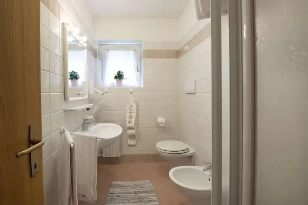 Standard Tek Büyük Yataklı Oda, Balkon, Dağ Manzaralı