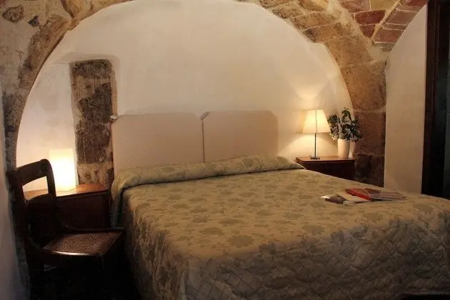 Classic Tek Büyük veya İki Ayrı Yataklı Oda, Dağ Manzaralı