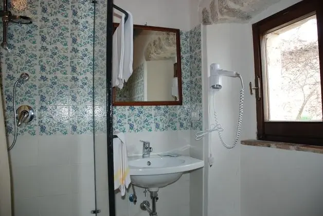 Economy Tek Büyük Yataklı Oda, Dağ Manzaralı