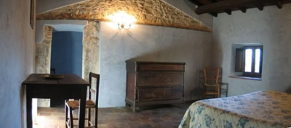 Üç Kişilik Oda, Dağ Manzaralı