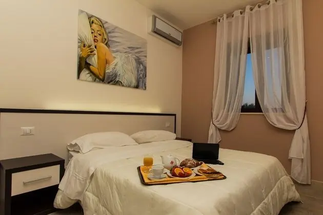 Standard Apart Daire, 2 Yatak Odası, Mutfak