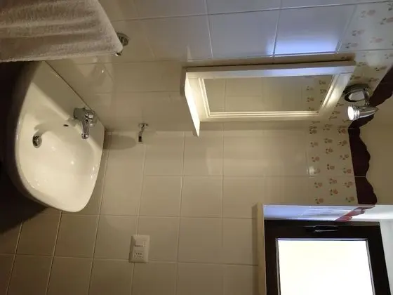 Standard Apart Daire, 2 Yatak Odası, Mutfak