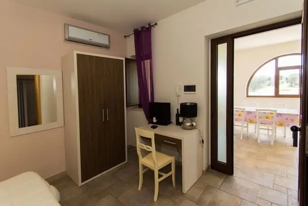 Üç Kişilik Oda, Mutfak