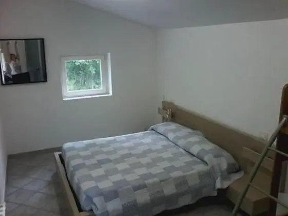 Dört Kişilik Oda, Birden Çok Yatak, Sigara İçilmez, Ortak Banyo