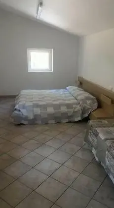 Dört Kişilik Oda, Birden Çok Yatak, Sigara İçilmez, Ortak Banyo