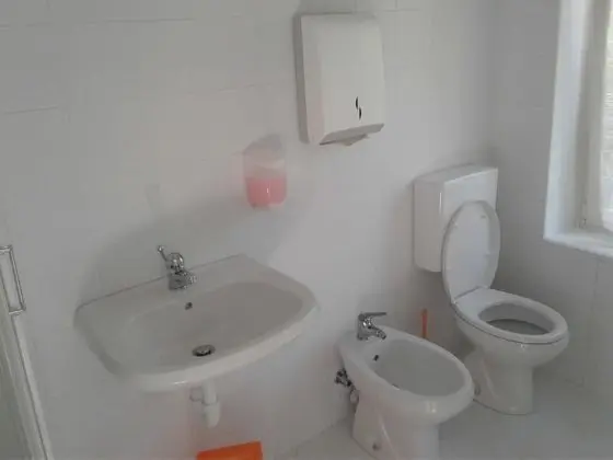 Dört Kişilik Oda, Birden Çok Yatak, Sigara İçilmez, Ortak Banyo