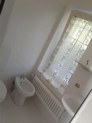 Dört Kişilik Oda, Birden Çok Yatak, Sigara İçilmez, Ortak Banyo