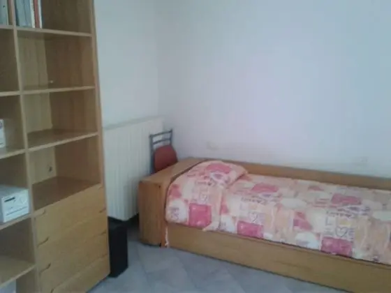 Tek Büyük veya İki Ayrı Yataklı Oda, Sigara İçilmez, Özel Banyo