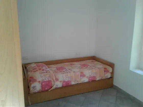 Tek Büyük veya İki Ayrı Yataklı Oda, Sigara İçilmez, Özel Banyo