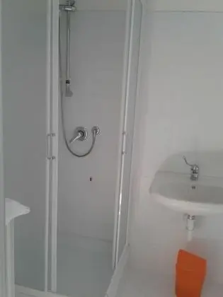 Tek Büyük veya İki Ayrı Yataklı Oda, Sigara İçilmez, Özel Banyo