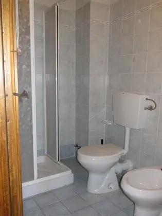Dört Kişilik Oda (Private External Bathroom )