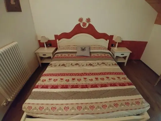 Standard Tek Büyük Yataklı Oda, Sigara İçilmez