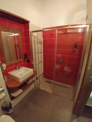 Standard Tek Büyük Yataklı Oda, Sigara İçilmez