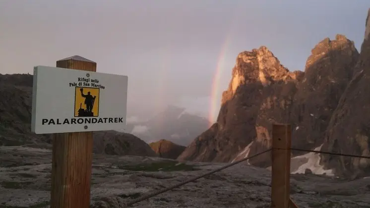 Tek Büyük Yataklı Oda, Ortak Banyo