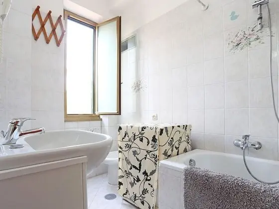 Üç Kişilik Oda, Özel Banyo