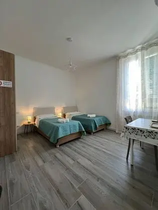 Üç Kişilik Oda, Özel Banyo