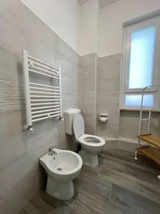 Üç Kişilik Oda, Özel Banyo
