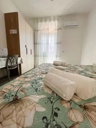 Üç Kişilik Oda, Özel Banyo