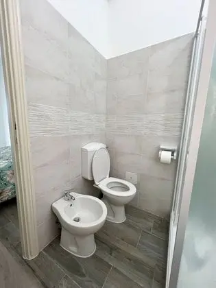 Üç Kişilik Oda, Özel Banyo