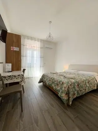 Üç Kişilik Oda, Özel Banyo