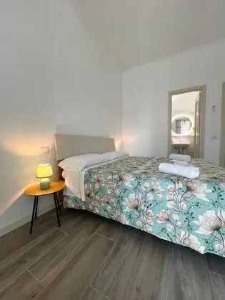 Üç Kişilik Oda, Özel Banyo