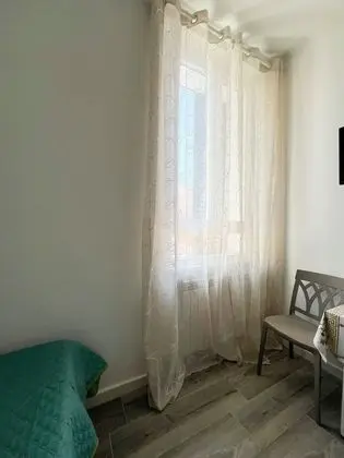 Üç Kişilik Oda, Özel Banyo