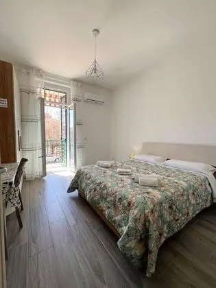 Üç Kişilik Oda, Özel Banyo