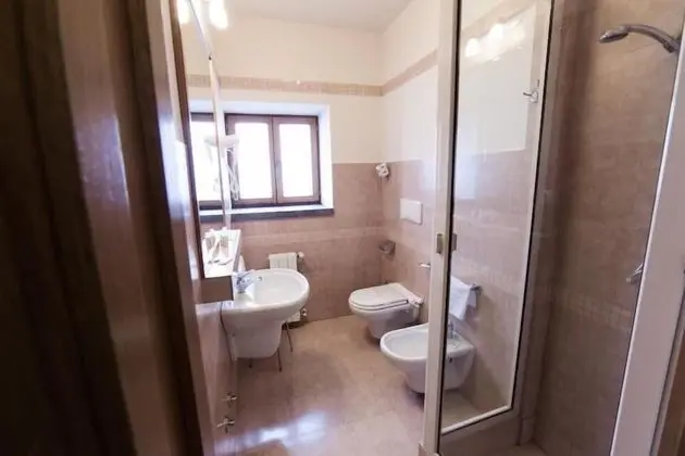 Classic Tek Kişilik Oda