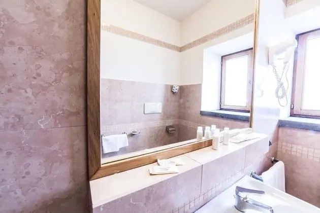 Classic Tek Kişilik Oda