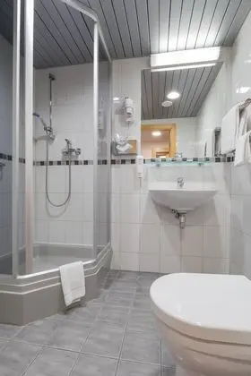 Banyo duşu