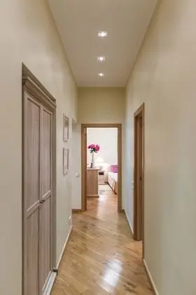 Apart Daire, 2 Yatak Odası, Balkon