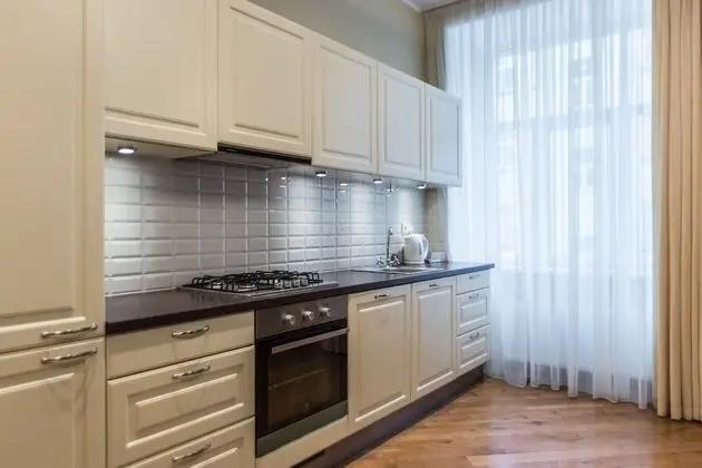 Apart Daire, 2 Yatak Odası, Balkon