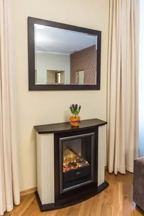 Apart Daire, 2 Yatak Odası, Balkon
