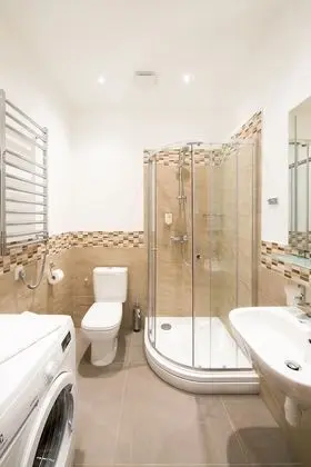 Premium Stüdyo, Balkon