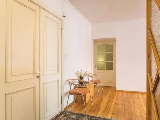Apart Daire, 4 Yatak Odası, Mikrodalga